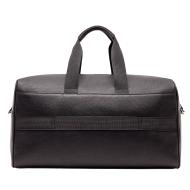 Sac de voyage Noir Homme Tommy Hilfiger Central vue 2