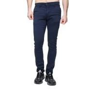 Chinos Marine Homme Redskins Hello