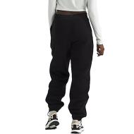 Jogging Noir Femme The North Face NF0A88YSJK3 vue 2
