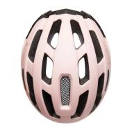 Casque Rose/Noire Femme Cairn Prism vue 3