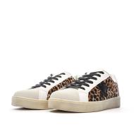 Baskets Léopard Femme Teddy Smith 120151 vue 6