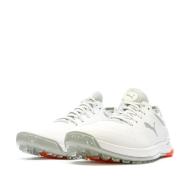 Chaussures de Golf Blanche Homme Puma Proadapt Alphcat vue 6