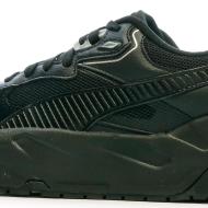 Baskets Noires Homme Puma Trinity vue 7