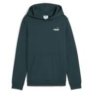 Sweat Vert Homme Puma 685825