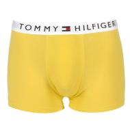 Boxer Jaune Homme Tommy Hilfiger Underwear pas cher