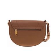 Sac à bandoulière Camel Femme Georges Rech Thi-lan vue 3