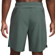 Short Gris Homme Nike Challenger vue 2