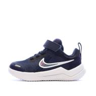 Baskets Marine Garçon Nike Downshifter 12 pas cher