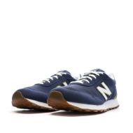 Baskets Marine/Kaki Homme New Balance M515 vue 6