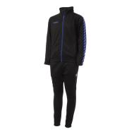 Survêtement Noir Garçon Umbro Gam Net