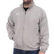 Veste Grise Homme Hungaria TRAINING PREMIUM pas cher