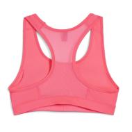 Brassière Rose Femme Puma 4keeps1 vue 2