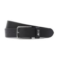 Ceinture Noire Homme Diesel Belt X10454 pas cher