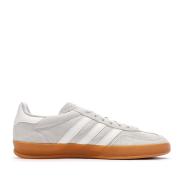 Baskets Beige Homme Adidas Gazelle IG2093 vue 2