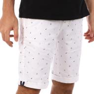 Short Blanc Homme RMS26 3595 pas cher