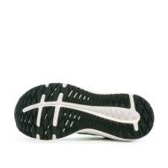 Baskets Noires/Jaunes Garçon Asics Patriot 12 Ps vue 5