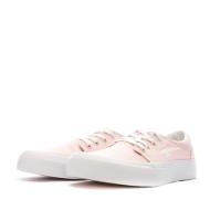 Baskets Rose Fille Dc shoes Trase vue 6