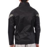 Maroc Coupe-Vent Noir Homme Puma vue 2