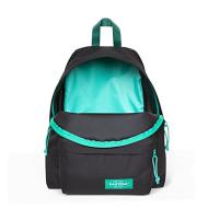 Sac à Dos Noir/Vert Mixte Eastpak Padded 9j4 vue 3