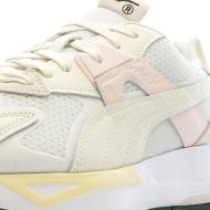 Baskets Blanche Femme Puma Mirage vue 7