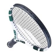 Raquette de Tennis Verte Babolat Boost Wimbledon S CV vue 2