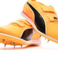 Zapatillas de running Puma Evospeed naranja para hombre ver 7