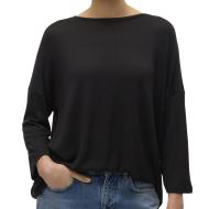 Pull Noir Femme Vero Moda Brianna