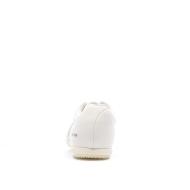 Chaussures d'Athlétisme Blanches Homme Adidas Jumpstar vue 3