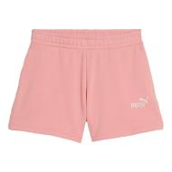 Puma Boy's Pink Shorts 684905 affordable