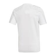 T-shirt Blanc Garçon Adidas Regista 20 vue 2