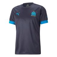 OM Maillot Marine Homme Puma pas cher