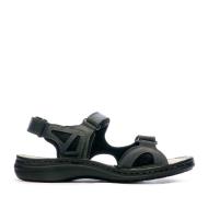 Sandales Marine Homme TBS Galdric vue 2