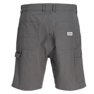 Short Gris Homme Jack & Jones HtonyB vue 2