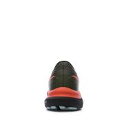 Chaussures de Running Kaki Homme Asics GT-1000 13 Tr vue 3