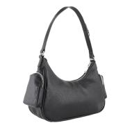 Sac à main Noir Femme Kaporal Kp Milo vue 2