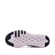 Baskets Grise femme Nike Flex Trainer 9 vue 4