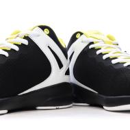 Chaussures de Basketball Noir Junior Peak Sport Tony Parker vue 7