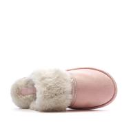 Zapatillas de casa rosas para mujer Xti 144571 ver 4