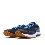 Chaussures de Badminton Marine Homme Babolat Shadow Team 2 vue 6