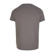 T-shirt Gris Homme O'Neill Active vue 2