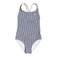 Maillot de Bain Rayures 1 pièce Fille Roxy EARLY pas cher