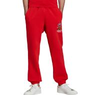 Jogging Rouge Femme Adidas HK7444 pas cher