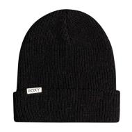 Bonnet Noir Femme Roxy Island Fox