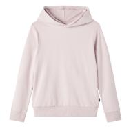 Sweat Rose Fille Name It 13202110 pas cher