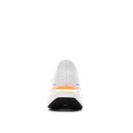 Chaussures de running Blanches/Orange/Bleu Homme Nike W Air Zoom Pegasus 41 vue 3