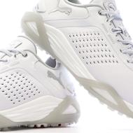 Calzado Puma Golf Blanco Para Hombre Shadowcat Nitro™ Lea ver 7