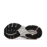 Baskets Gris/Bleu Femme Puma Velophasis Always On vue 5