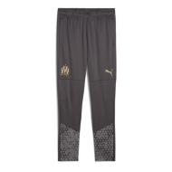 OM Jogging Noir Homme Puma 2023/24 pas cher