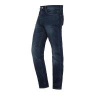 Jean Regular Bleu Foncé Homme Schott Version 34 pas cher