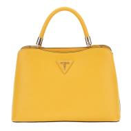 Sac à Main Jaune Femme Guess Gizele pas cher